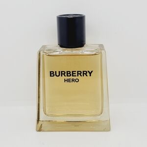 Burberry Hero Fragrance EDT 100ml Brand New, NO BOX